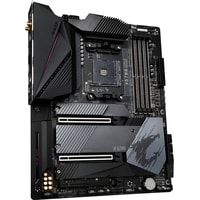 Материнская плата Gigabyte X570S Aorus Pro AX (rev. 1.0)