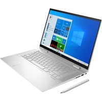 Ноутбук 2-в-1 HP ENVY x360 Convert 15-es0129nw 4L2A9EA