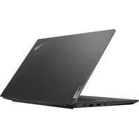 Ноутбук Lenovo ThinkPad E15 Gen 3 AMD 20YG006PRT