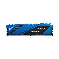 Оперативная память Netac Shadow 16GB DDR4 PC4-25600 NTSDD4P32SP-16B