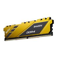 Оперативная память Netac Shadow 16GB DDR4 PC4-25600 NTSDD4P32SP-16Y