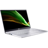 Ноутбук Acer Swift 3 SF314-511-5313 NX.ABLEU.00L