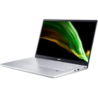 Ноутбук Acer Swift 3 SF314-511-5313 NX.ABLEU.00L