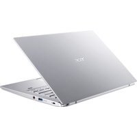 Ноутбук Acer Swift 3 SF314-511-5313 NX.ABLEU.00L