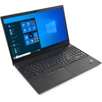Ноутбук Lenovo ThinkPad E15 Gen 3 AMD 20YG005JRT 16 Гб