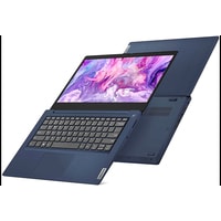 Ноутбук Lenovo IdeaPad 3 14ALC6 82KT002VRK