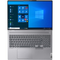 Ноутбук Lenovo ThinkBook 16p G2 ACH 20YM000BRU
