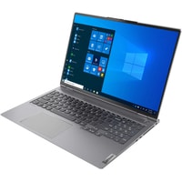 Ноутбук Lenovo ThinkBook 16p G2 ACH 20YM000BRU
