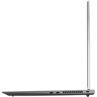 Ноутбук Lenovo ThinkBook 16p G2 ACH 20YM000BRU