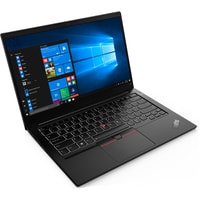 Ноутбук Lenovo ThinkPad E14 Gen 3 AMD 20Y7003QRT 16 Гб