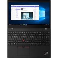 Ноутбук Lenovo ThinkPad L15 Gen1 AMD 20U70031RT 16 Гб