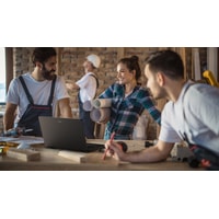 Рабочая станция Acer Enduro N3 EN314-51WG-549J NR.R0QEU.00D