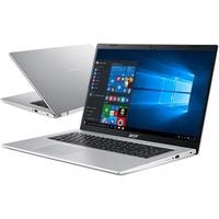 Ноутбук Acer Aspire 3 A317-53-366Q (NX.AD0ER.00P) 8 Гб