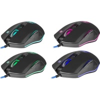Игровая мышь Defender Sleipnir GM-927