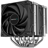 Кулер для процессора DeepCool AK620 R-AK620-BKNNMT-G
