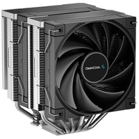 Кулер для процессора DeepCool AK620 R-AK620-BKNNMT-G