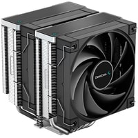 Кулер для процессора DeepCool AK620 R-AK620-BKNNMT-G