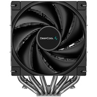 Кулер для процессора DeepCool AK620 R-AK620-BKNNMT-G