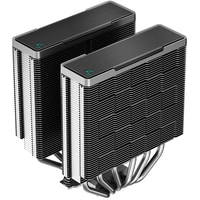 Кулер для процессора DeepCool AK620 R-AK620-BKNNMT-G