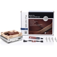 Кулер для процессора Noctua NH-L9i-17xx