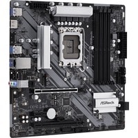 Материнская плата ASRock Z690M Phantom Gaming 4