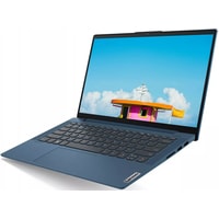 Ноутбук Lenovo IdeaPad 3 14ITL05 81X7007PRU 12 Гб
