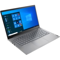 Ноутбук Lenovo ThinkBook 14 G2 ITL 20VD00M8RU 16 Гб