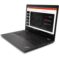 Ноутбук Lenovo ThinkPad L13 Gen 2 AMD 21AB000HRT