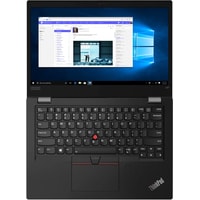 Ноутбук Lenovo ThinkPad L13 Gen 2 AMD 21AB000HRT