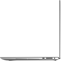 Ноутбук Dell XPS 15 9510 (9510-1595) 32 Гб