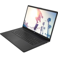 Ноутбук HP 17-cp0073ur 4L5W7EA 8 Гб