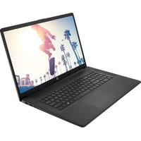 Ноутбук HP 17-cp0073ur 4L5W7EA 8 Гб