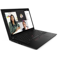 Ноутбук Lenovo ThinkPad X13 G2 T (20WK00AURT)