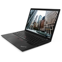 Ноутбук Lenovo ThinkPad X13 G2 T (20WK00AURT)