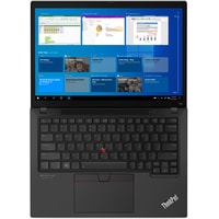 Ноутбук Lenovo ThinkPad X13 G2 T (20WK00AURT)