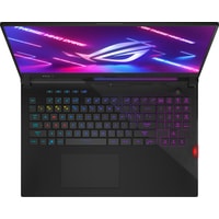 Игровой ноутбук ASUS ROG Strix SCAR 17 G733QM-HG061