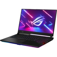 Игровой ноутбук ASUS ROG Strix SCAR 17 G733QM-HG061