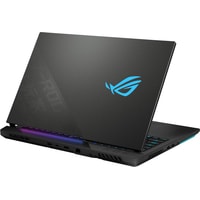 Игровой ноутбук ASUS ROG Strix SCAR 17 G733QM-HG061
