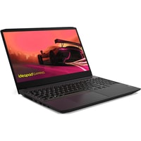 Игровой ноутбук Lenovo IdeaPad Gaming 3 15ACH6 82K200QNPB