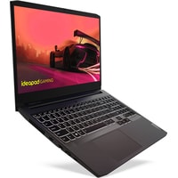 Игровой ноутбук Lenovo IdeaPad Gaming 3 15ACH6 82K200QNPB 16 Гб