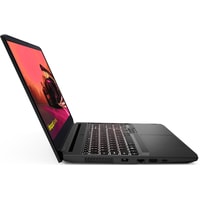 Игровой ноутбук Lenovo IdeaPad Gaming 3 15ACH6 82K200QNPB