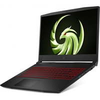 Игровой ноутбук MSI Bravo 15 B5DD-220RU (9S7-158K12-220) 32 Гб