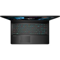 Игровой ноутбук MSI GP76 Leopard 11UG-877XRU (9S7-17K322-877)