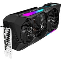 Видеокарта Gigabyte Aorus Radeon RX 6800 XT Master 16GB GDDR6 GV-R68XTAORUS M-16GD