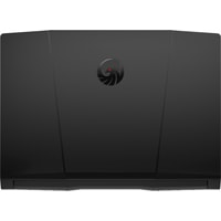 Игровой ноутбук MSI Alpha 15 B5EEK-054RU 16 Гб