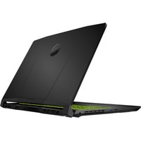 Игровой ноутбук MSI Alpha 15 B5EEK-054RU 16 Гб