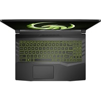 Игровой ноутбук MSI Alpha 15 B5EEK-054RU 16 Гб