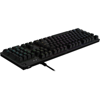 Клавиатура Logitech G512 Carbon Romer-G Tactile