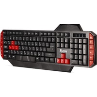 Клавиатура SmartBuy Rush Raven SBK-200GU-K