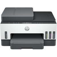 МФУ HP HP Smart Tank 750 6UU47A
